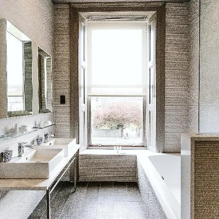 Murrayfield Εδιμβούργο