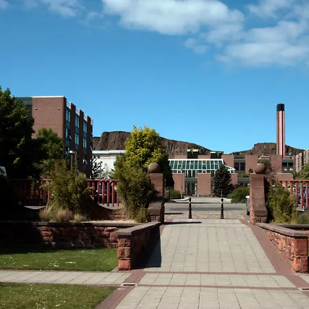 Summer At The Of Apartment