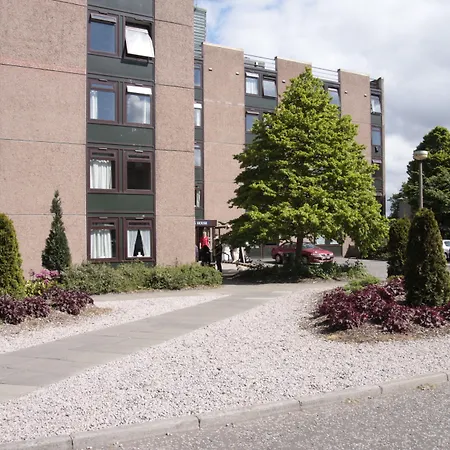 Summer At The Of Apartment Edinburgh