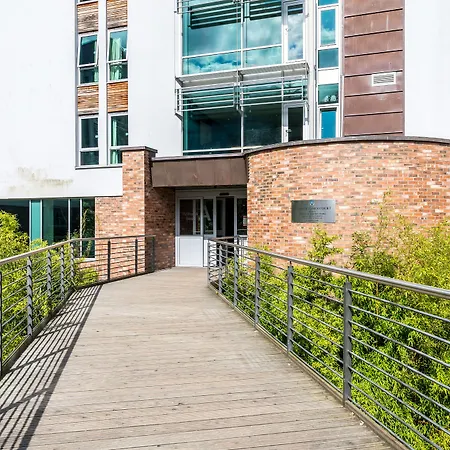 Summer At The Of Edinburgh