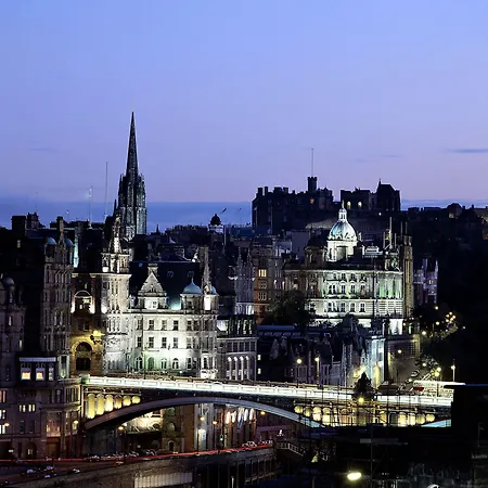 Express Centre By Ihg Ξενοδοχείο 3*