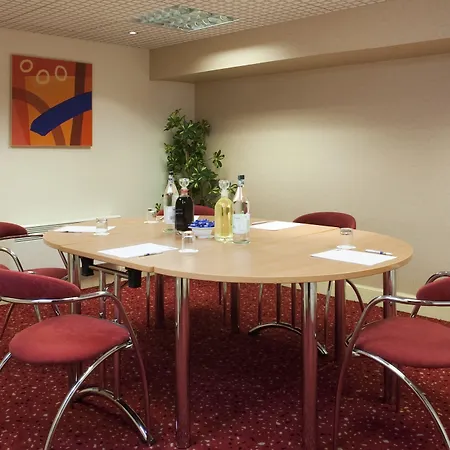 Ξενοδοχείο Express Centre By Ihg 3*