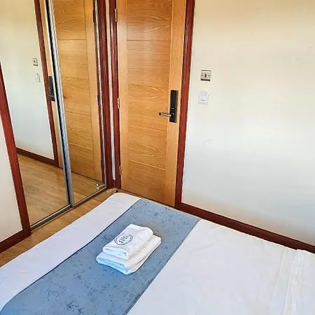 Duddingston - Only Pensión