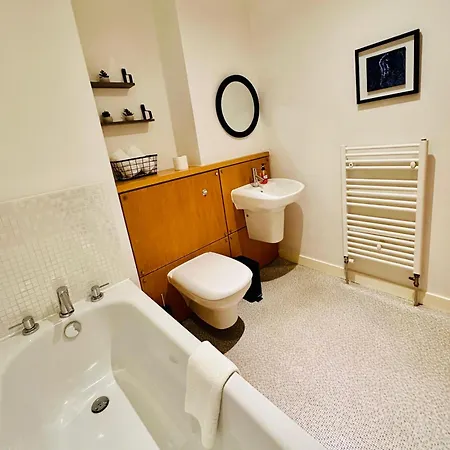 Harbour Horizons * Édimbourg