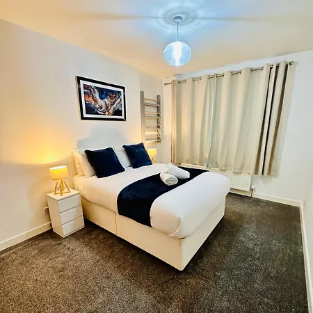 Harbour Horizons * Édimbourg