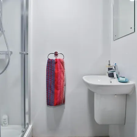 For Students Only - Kings Stables Road In