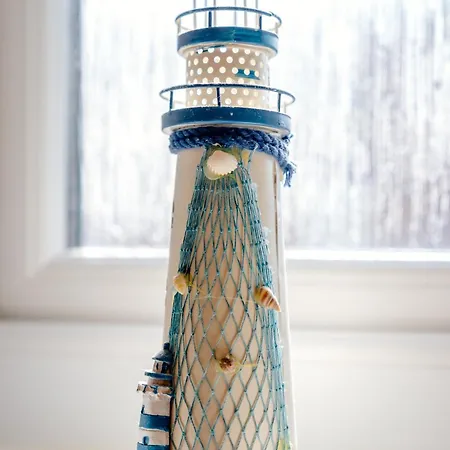 Apartment Seashell Retreat Edinburgh