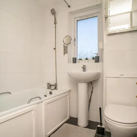 Διαμέρισμα Northfield 1 Bedroom With Sofa Bed - Εδιμβούργο