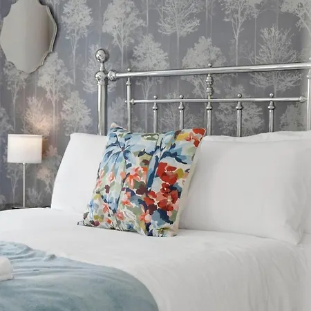 Leith's Bright Abode * Edynburg