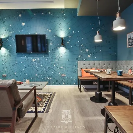 For Students Only - Kings Stables Road In Эдинбург