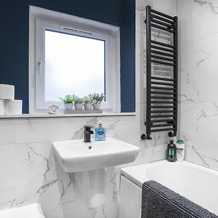 Murano 2 Bedroom -