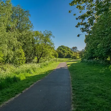 Northfield 1 Bedroom With Sofa Bed - Διαμέρισμα *