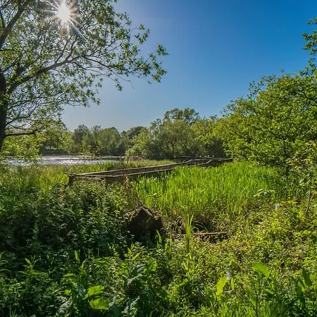 Διαμέρισμα Northfield 1 Bedroom With Sofa Bed - *