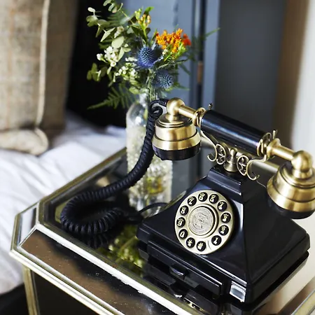 The Roseate - Small Luxury Of The World Hotel Edimburgo