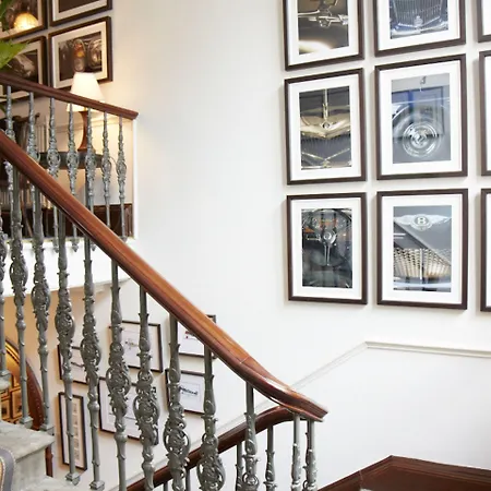 The Roseate - Small Luxury Of The World Отель