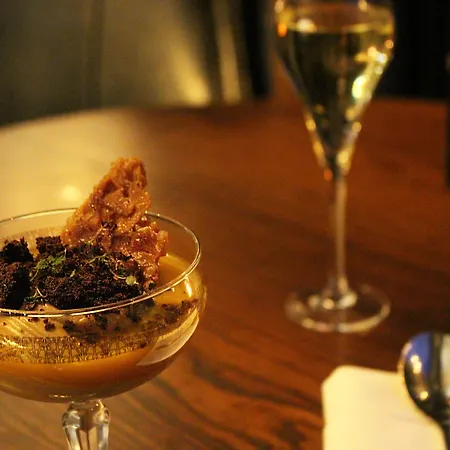 The Roseate - Small Luxury Of The World 酒店 5*