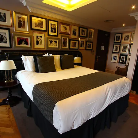 Le Monde Hotel Edimburgo