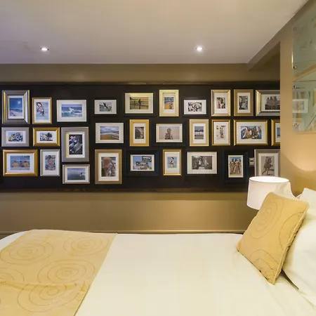 Hotel Le Monde