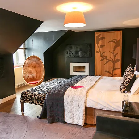 Szálloda Tigerlily 4*