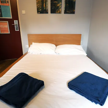 Ostello St Christopher's - Original *