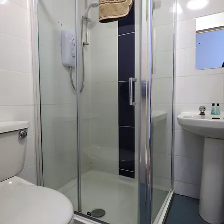 Ostello St Christopher's - Original