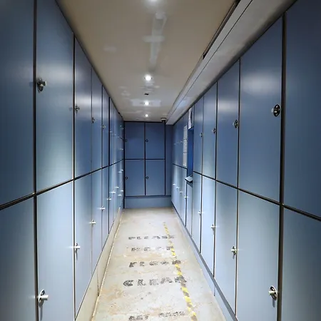 St Christopher's - Original Ostello