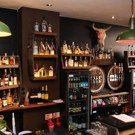 St Christopher's - Original Ostello Edimburgo