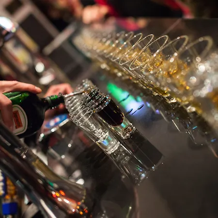 Ostello St Christopher's - Original *