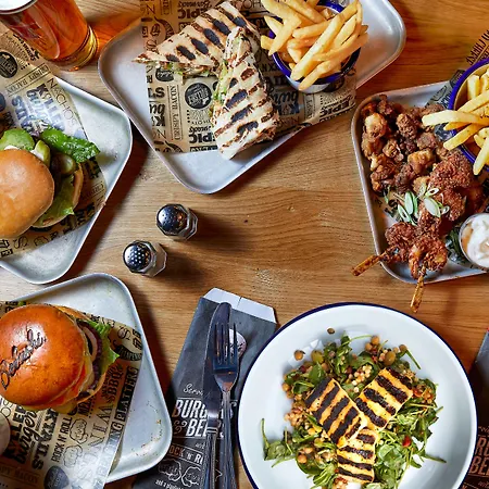 St Christopher's - Original Ostello *