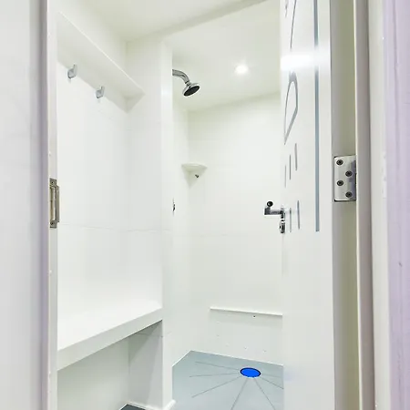 Ostello St Christopher's - Original *