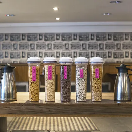 A&o Εδιμβούργο