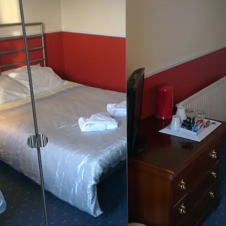 The Valentine - Townhouse (adults Only) מלון אדינבורו