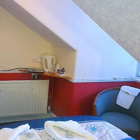 The Valentine - Townhouse (adults Only) אדינבורו