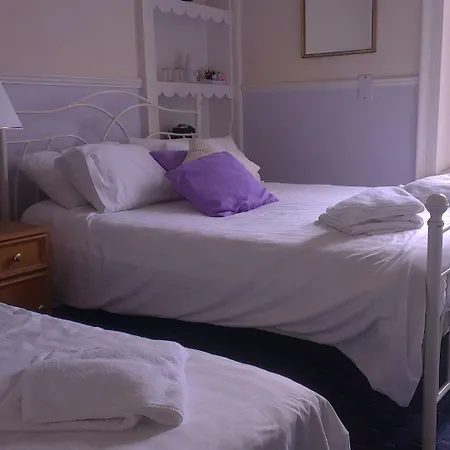 מלון The Valentine - Townhouse (adults Only) אדינבורו