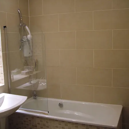 מלון The Valentine - Townhouse (adults Only) 3*