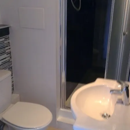 The Valentine - Townhouse (adults Only)