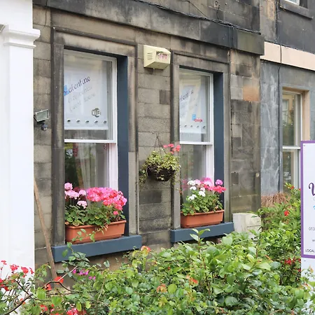 The Valentine - Townhouse (adults Only) 3*