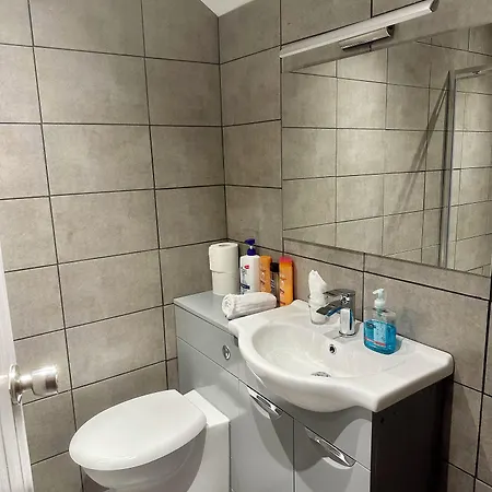 מלון The Valentine - Townhouse (adults Only) 3*