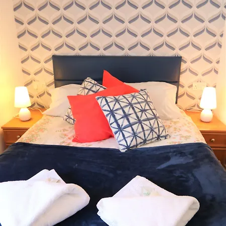 The Valentine - Townhouse (adults Only) אדינבורו