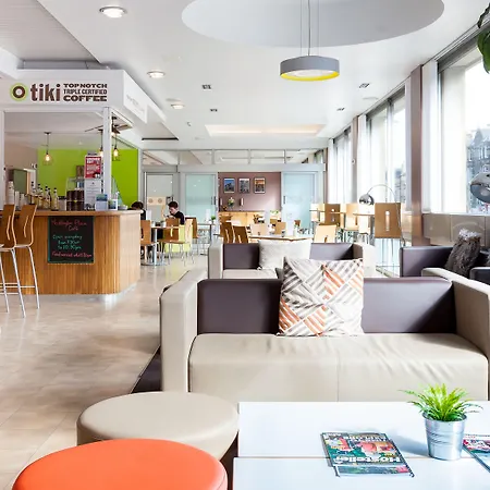 Hostel Edinburgh Central Accommodation