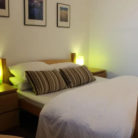 Edinburgh Central Accommodation