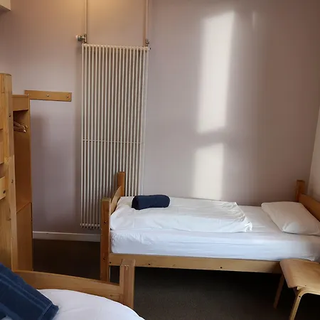 Edinburgh Central Accommodation *