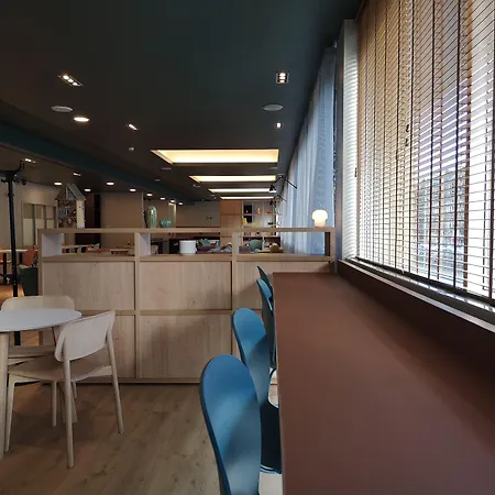 Edinburgh Central Accommodation