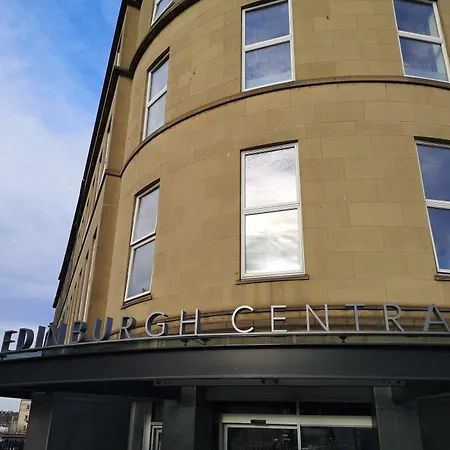 Edinburgh Central Accommodation Edinburgh