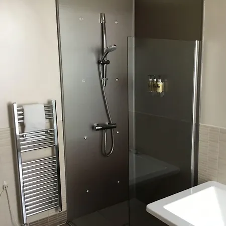 The Salisbury 4* إدنبرة