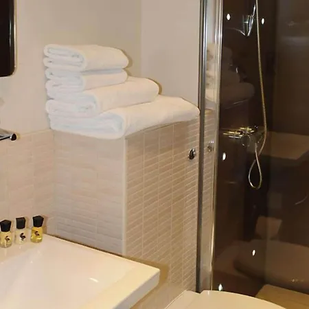 فندق The Salisbury إدنبرة