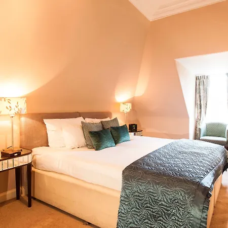 Hotel Kildonan Edinburgh