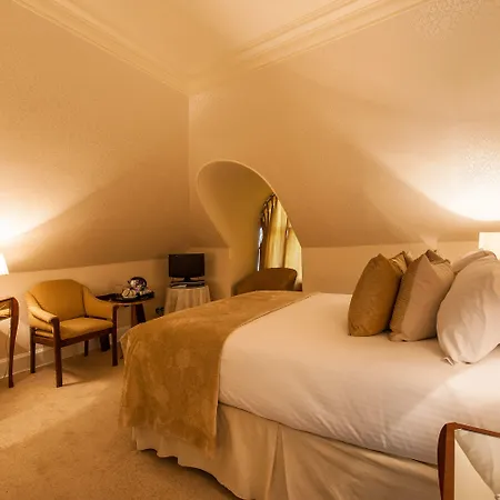 Kildonan Hotel Edinburgh