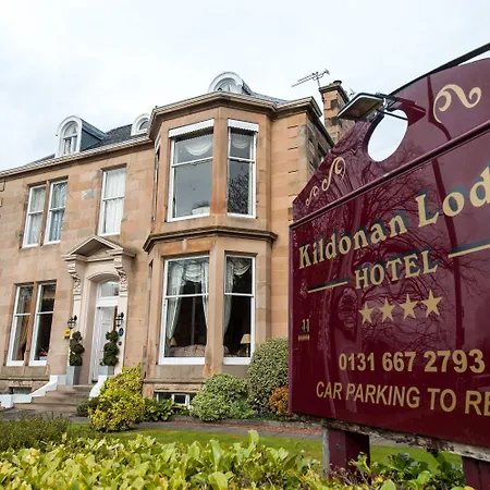 Hotel Kildonan 4*