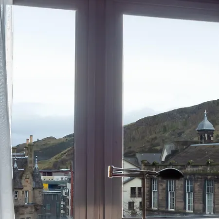 Hotel Express - Royal Mile By Ihg